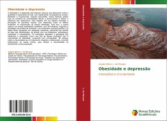 Obesidade e depressão - L. de Moraes, Angela Maria