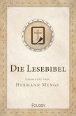 Die Lesebibel (eBook, ePUB)