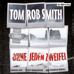 Ohne jeden Zweifel (MP3-Download) - Smith, Tom Rob