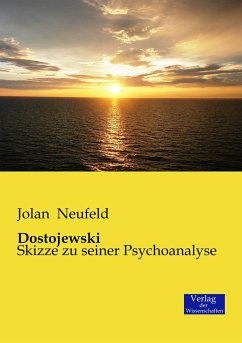 Dostojewski - Neufeld, Jolan