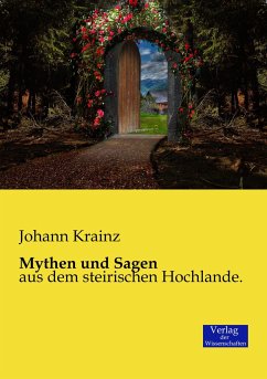 Mythen und Sagen