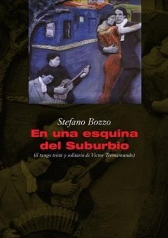 Cover En una esquina del suburbio (eBook, ePUB)