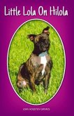 Little Lola On Hilola (eBook, ePUB)