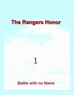 Cover Rangers Honor (eBook, ePUB)