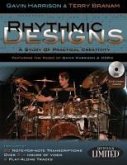 Rhythmic Designs: A Study of Practical Creativity [With DVD]