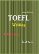 TOEFL Writing - 168 Topics - Real Tests... - Bild 1