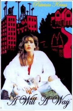 Will A Way (eBook, ePUB) - Kraus, Patricia