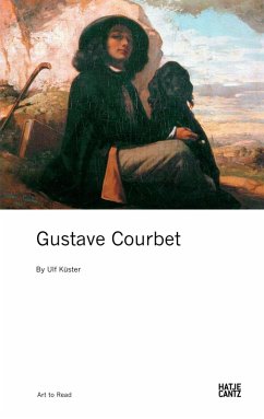 Gustave Courbet (eBook, ePUB) - Küster, Ulf