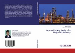 Internal Safety Audit of a Major Oil Refinery - Ziauddin, Akbar;Siddiqui, Nihal Anwar