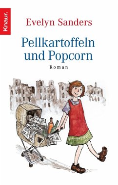 Pellkartoffeln und Popcorn (eBook, ePUB) - Sanders, Evelyn