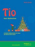 Tio feiert Weihnachten, für Klavier