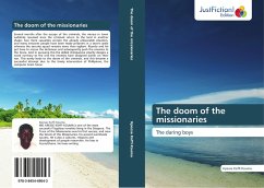 The doom of the missionaries - Koffi Kouma, Kpesse