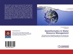 Geoinformatics in Water Resource Management