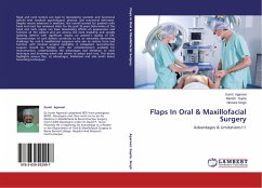Flaps In Oral & Maxillofacial Surgery