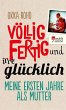 Völlig fertig und irre glücklich... - Bild 1