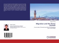 Migration and the Slums Growth