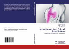 Mesenchymal Stem Cell and Bone Diseases - Ahmed, Hanaa H.;Shousha, Wafaa G.;Ahmed, Sara M.