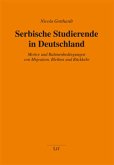 Serbische Studierende in Deutschland Serbische Studierende in Deutschland