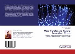 Mass Transfer and Natural Convection Effects