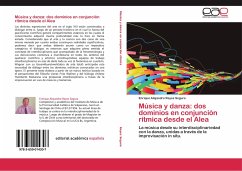Música y danza: dos dominios en conjunción rítmica desde el Alea - Reyes Segura, Enrique Alejandro