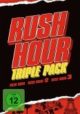 Rush Hour 1-3