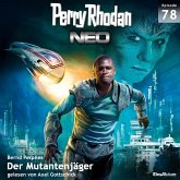 Der Mutantenjäger / Perry Rhodan - Neo Bd.78 (MP3-Download)