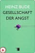 Gesellschaft der Angst (eBook, PDF) - Bild 1
