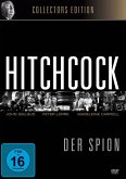 Alfred Hitchcock: Der Spion