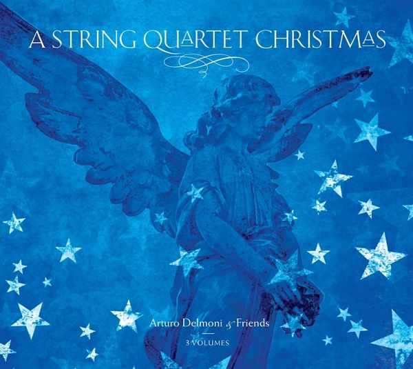 A String Quartet Christmas