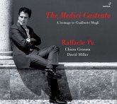 The Medici Castrato-A Homage To Gualberto Magli