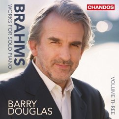 Klavierwerke Vol.3 - Douglas,Barry