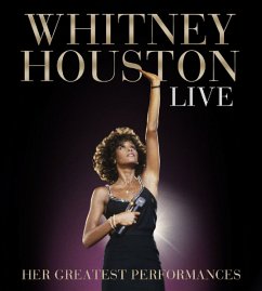 Whitney Houston Live: Her Greatest Performances - Houston,Whitney