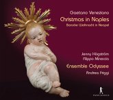 Christmas In Naples-Barocke Weihnacht In Neapel
