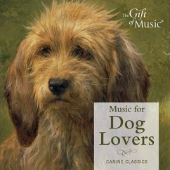 Music For Dog Lovers - Diverse