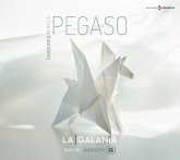 Pegaso-Psalmen Und Motetten