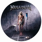 Countdown To Extinction (Ltd. Picture Vinyl)
