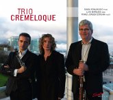Trio Cremeloque Trio Cremeloque