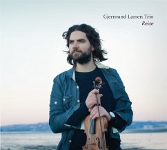 Reise - Larsen,Gjermund Trio