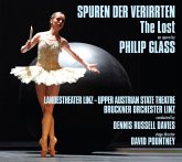 Spuren Der Verirrten (The Lost)