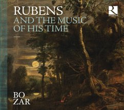 Rubens And The Music Of His Time - La Fenice/Vox Luminis/Clematis/Ricercar Consort/+