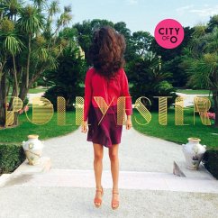 Cover City Of O.