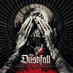 Where The Tree Stands Dead (Digipak) - Duskfall,The