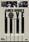 Love In London-James Rhodes Live In Concert