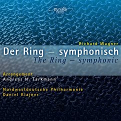 Der Ring (Symphonisch,Arr.A.Tarkmann) - Klajner/Nordwestdeutsche Philharmonie