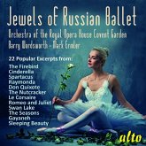 Perlen Des Russischen Balletts