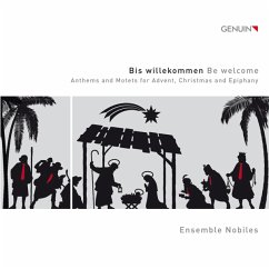 Bis Willekommen - Ensemble Nobiles
