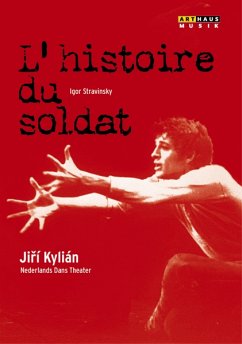 Geschichte Vom Soldaten - Kylian/Nederlands Dans Theater