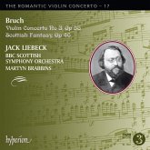 Romantic Violin Concerto Vol.17