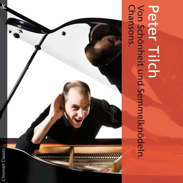 Von Schönheit Und Semmelknödeln-Chansons