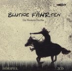 Blutige Fährten, 2 Audio-CDs